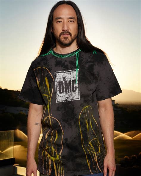 Steve Aoki: K.